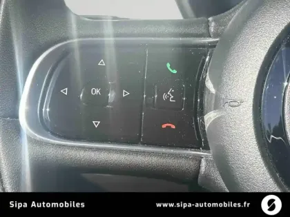 Photo 16 Fiat 500  e 95 ch