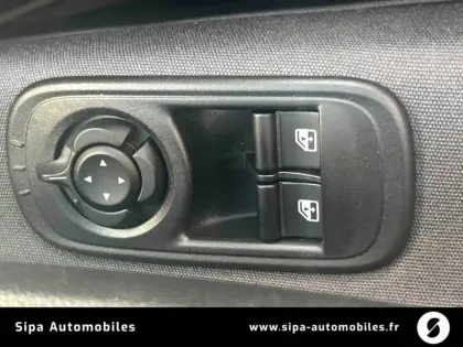 Photo 20 Fiat 500  e 95 ch