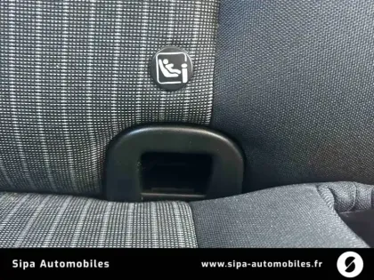 Photo 30 Fiat 500  e 95 ch