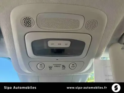Photo 32 Fiat 500  e 95 ch