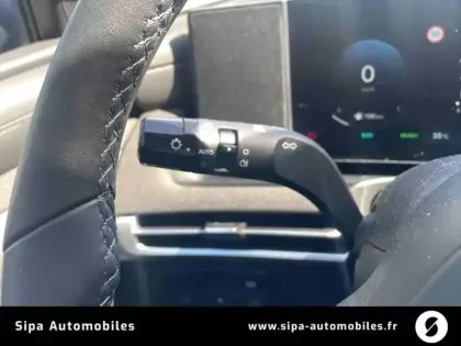 Photo 20 Hyundai Tucson  1.6 T-GDI 215 Hybrid BVA6