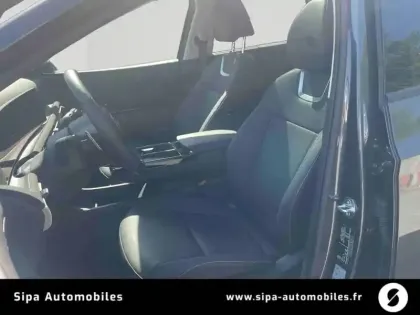 Photo 10 Hyundai Tucson  1.6 T-GDI 215 Hybrid BVA6