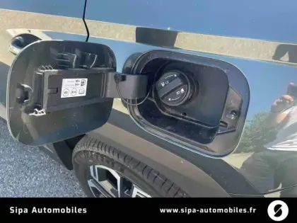 Photo 28 Hyundai Tucson  1.6 T-GDI 215 Hybrid BVA6