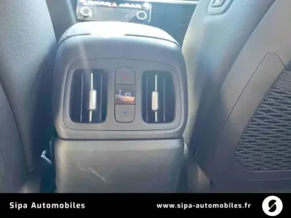 Photo 27 Hyundai Tucson  1.6 T-GDI 215 Hybrid BVA6