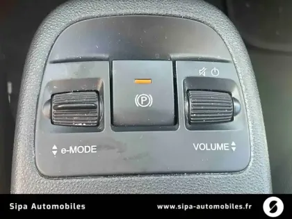 Photo 30 Fiat 500  e 118 ch