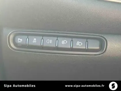 Photo 20 Fiat 500  e 118 ch