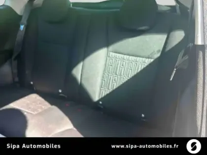 Photo 11 Fiat 500  e 118 ch