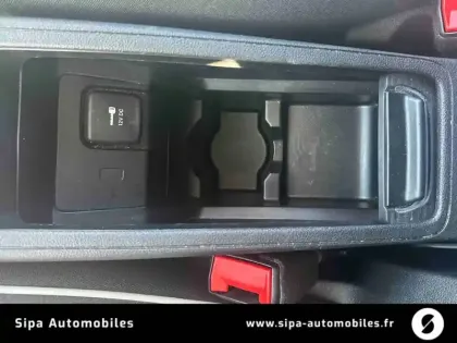 Photo 31 Fiat 500  e 118 ch