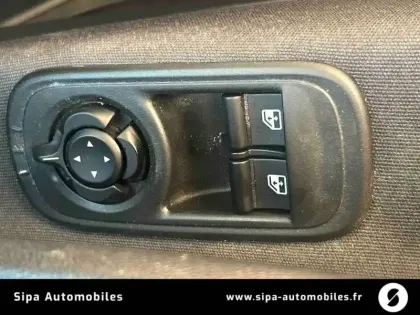 Photo 21 Fiat 500  e 118 ch