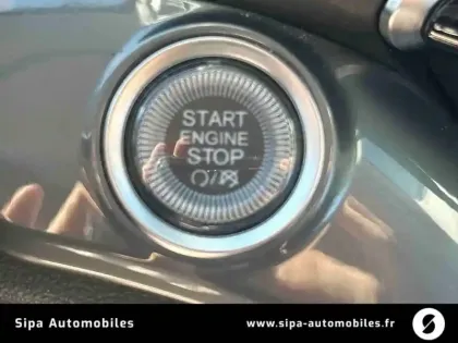 Photo 26 Fiat 500  e 118 ch