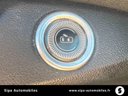Photo 22 Fiat 500  e 118 ch