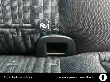 Photo 34 Fiat 500  e 118 ch