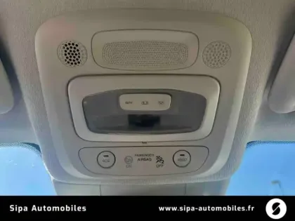 Photo 24 Fiat 500  e 118 ch