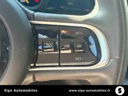 Photo 16 Fiat 500  e 118 ch
