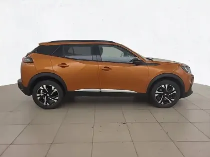 Photo 24 Peugeot 2008  BlueHDi 130 S&S EAT8