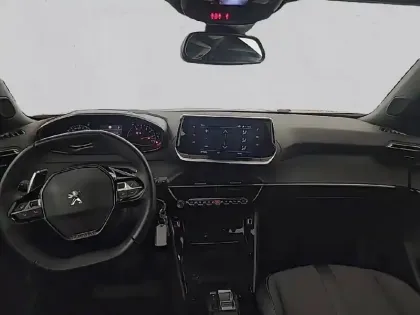 Photo 28 Peugeot 2008  BlueHDi 130 S&S EAT8