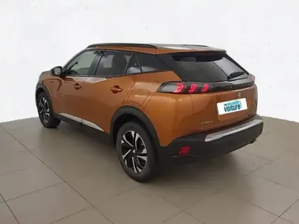 Photo 27 Peugeot 2008  BlueHDi 130 S&S EAT8