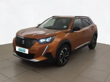 Photo 21 Peugeot 2008  BlueHDi 130 S&S EAT8