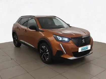 Photo 23 Peugeot 2008  BlueHDi 130 S&S EAT8