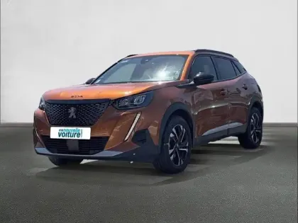 Photo Peugeot 2008 Allure