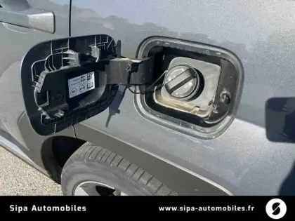 Photo 28 Hyundai Santa  Fe 1.6 T-GDi 239 Hybrid BVA6