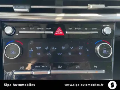 Photo 15 Hyundai Santa  Fe 1.6 T-GDi 239 Hybrid BVA6