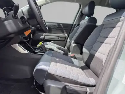 Photo 10 Citroën C3 Aircross  PureTech 110 S&S BVM6
