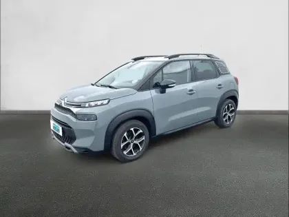 Photo 20 Citroën C3 Aircross  PureTech 110 S&S BVM6