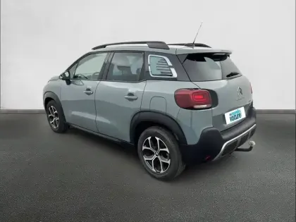 Photo 26 Citroën C3 Aircross  PureTech 110 S&S BVM6