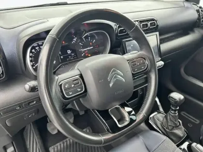 Photo 28 Citroën C3 Aircross  PureTech 110 S&S BVM6