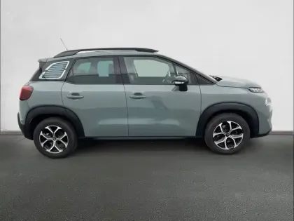 Photo 23 Citroën C3 Aircross  PureTech 110 S&S BVM6