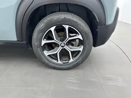 Photo 32 Citroën C3 Aircross  PureTech 110 S&S BVM6