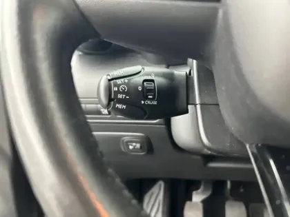 Photo 39 Citroën C3 Aircross  PureTech 110 S&S BVM6