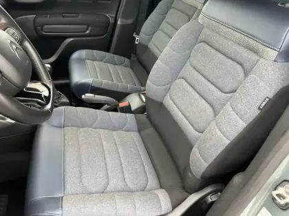 Photo 30 Citroën C3 Aircross  PureTech 110 S&S BVM6