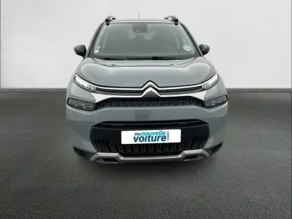 Photo 21 Citroën C3 Aircross  PureTech 110 S&S BVM6