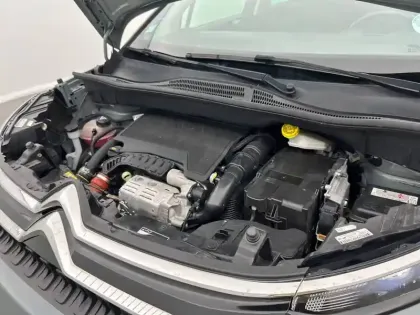 Photo 34 Citroën C3 Aircross  PureTech 110 S&S BVM6
