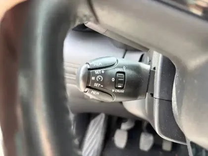 Photo 18 Citroën C3 Aircross  PureTech 110 S&S BVM6
