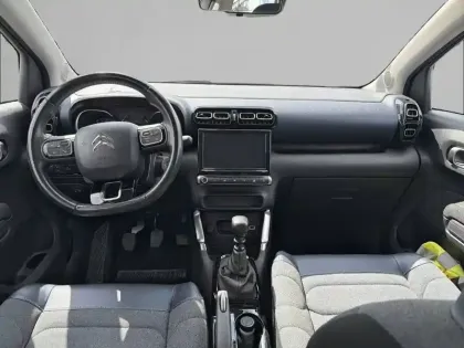 Photo 7 Citroën C3 Aircross  PureTech 110 S&S BVM6