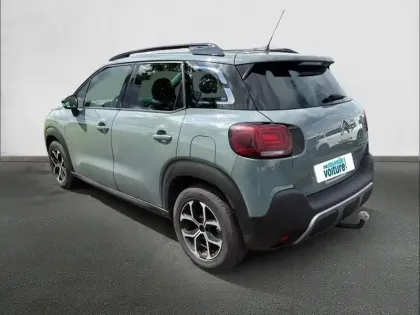 Photo 6 Citroën C3 Aircross  PureTech 110 S&S BVM6
