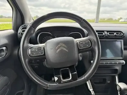 Photo 8 Citroën C3 Aircross  PureTech 110 S&S BVM6