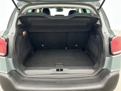 Photo 25 Citroën C3 Aircross  PureTech 110 S&S BVM6