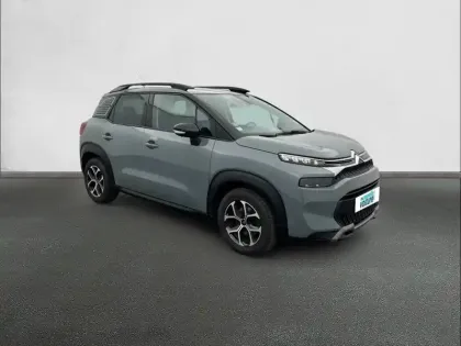 Photo 22 Citroën C3 Aircross  PureTech 110 S&S BVM6
