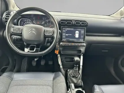 Photo 27 Citroën C3 Aircross  PureTech 110 S&S BVM6