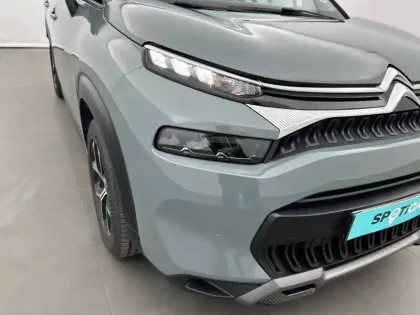 Photo 35 Citroën C3 Aircross  PureTech 110 S&S BVM6