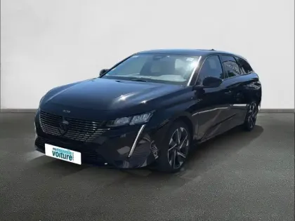 Photo Peugeot 308 Allure Pack