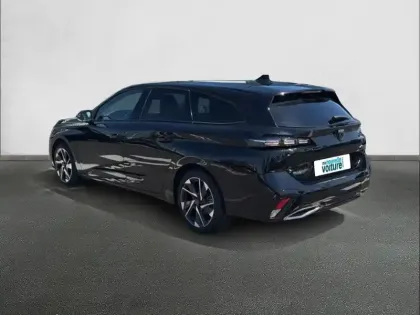 Photo 6 Peugeot 308  SW BlueHDi 130ch S&S EAT8