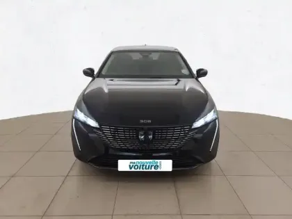 Photo 28 Peugeot 308  SW BlueHDi 130ch S&S EAT8