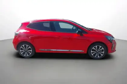 Photo 6 Renault Clio  E-Tech full hybrid 145 ch GSR2