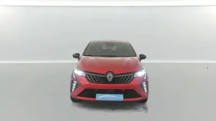 Photo 15 Renault Clio  E-Tech full hybrid 145 ch GSR2