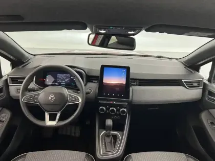 Photo 37 Renault Clio  E-Tech full hybrid 145 ch GSR2
